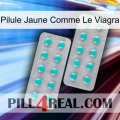 Yellow Pill Like Viagra 29